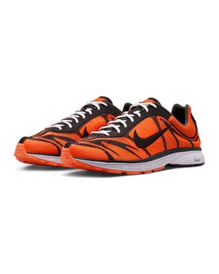 IQ8012-800-7 NIKE ZOOM STREAK 3 TOTAL ORANGE