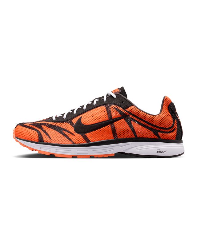 IQ8012-800 NIKE ZOOM STREAK 3 TOTAL ORANGE