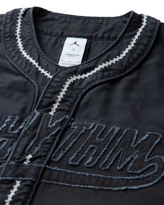 JORDAN X NOMARHYTHM TEXTILE SS JERSEY