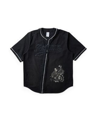 JORDAN X NOMARHYTHM TEXTILE SS JERSEY