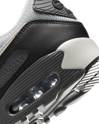 NIKE AIR MAX III LIGHT SMOKE GREY