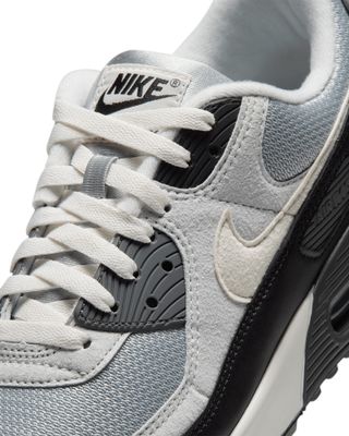 NIKE AIR MAX III LIGHT SMOKE GREY
