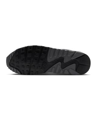 NIKE AIR MAX III LIGHT SMOKE GREY