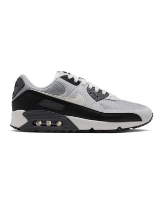 NIKE AIR MAX III LIGHT SMOKE GREY