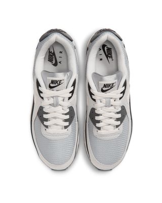 NIKE AIR MAX III LIGHT SMOKE GREY
