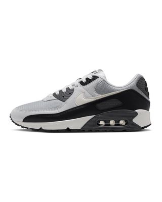 NIKE AIR MAX III LIGHT SMOKE GREY