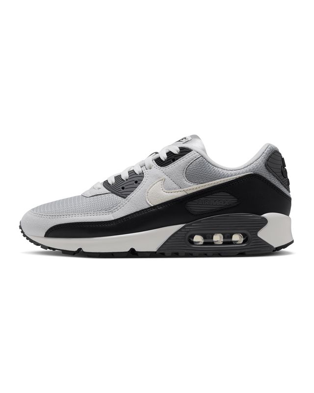 NIKE AIR MAX III LIGHT SMOKE GREY