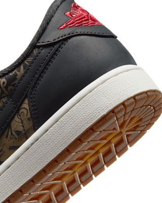 AIR JORDAN 1 RETRO LOW OG LASER