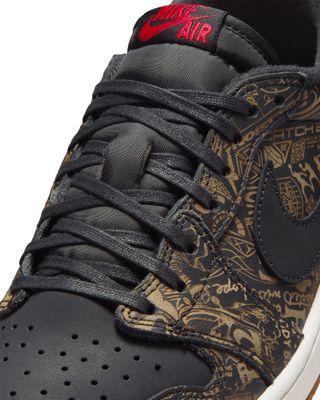 AIR JORDAN 1 RETRO LOW OG LASER