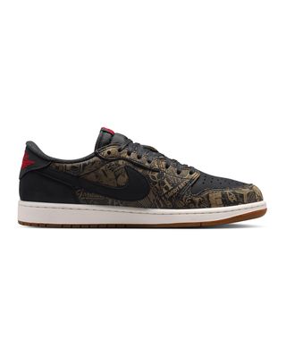 AIR JORDAN 1 RETRO LOW OG LASER