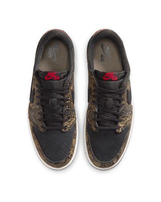 AIR JORDAN 1 RETRO LOW OG LASER