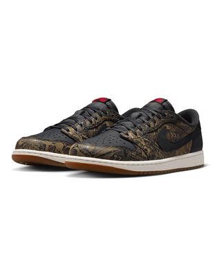 AIR JORDAN 1 RETRO LOW OG LASER