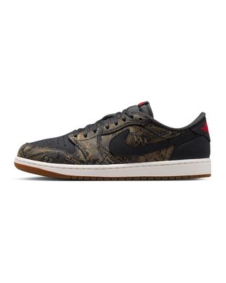 AIR JORDAN 1 RETRO LOW OG LASER