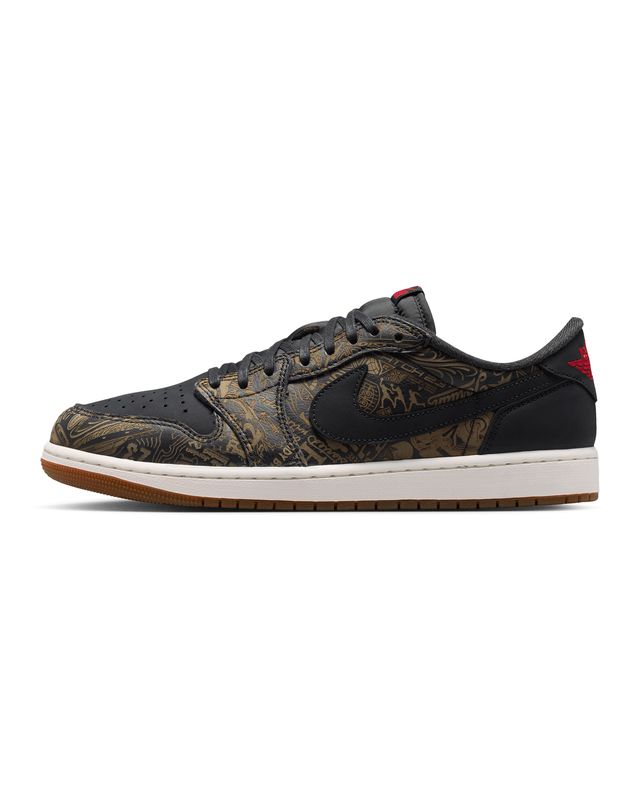 AIR JORDAN 1 RETRO LOW OG LASER