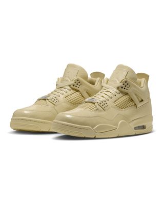 AIR JORDAN 4 RETRO OG J BALVIN LEMONADE