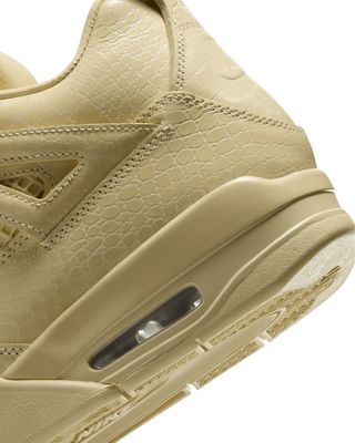 AIR JORDAN 4 RETRO OG J BALVIN LEMONADE