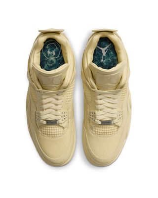 AIR JORDAN 4 RETRO OG J BALVIN LEMONADE