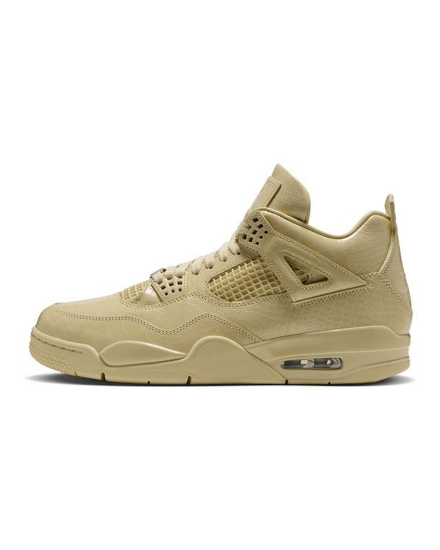 AIR JORDAN 4 RETRO OG J BALVIN LEMONADE