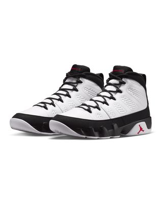 AIR JORDAN 9 RETRO SPACE JAM