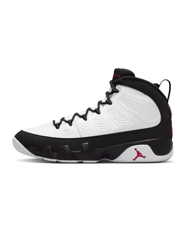 AIR JORDAN 9 RETRO SPACE JAM
