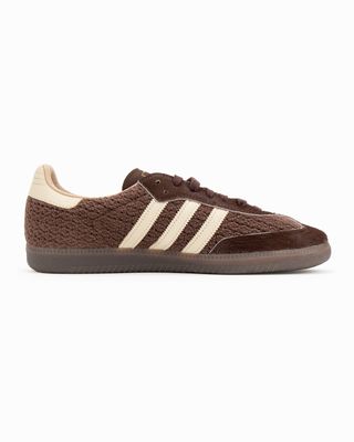 ADIDAS SAMBA OG AUBURN