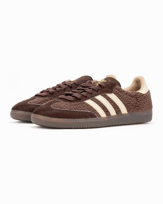 ADIDAS SAMBA OG AUBURN