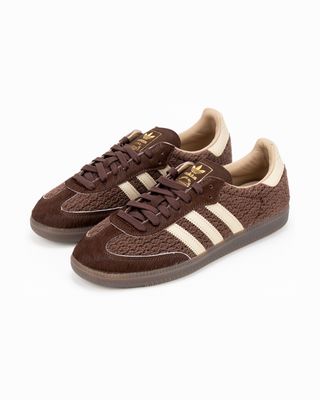ADIDAS SAMBA OG AUBURN
