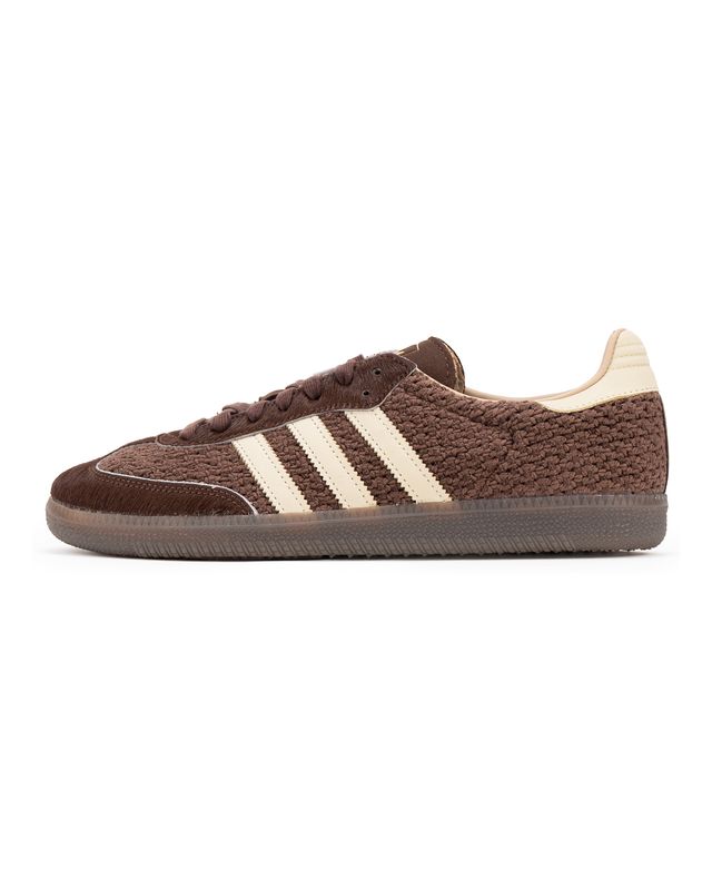 ADIDAS SAMBA OG AUBURN