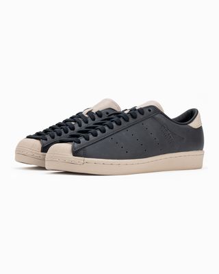 ADIDAS SUPERSTAR VINTAGE SHORT SHELL