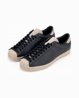 ADIDAS SUPERSTAR VINTAGE SHORT SHELL