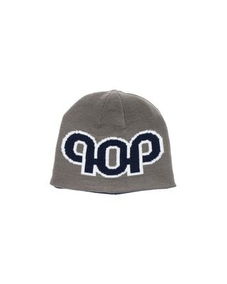 POP TRADING COMPANY PUB SKULL BEANIE