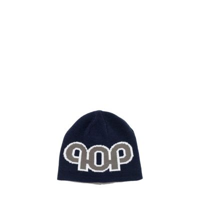 POP TRADING COMPANY PUB SKULL BEANIE