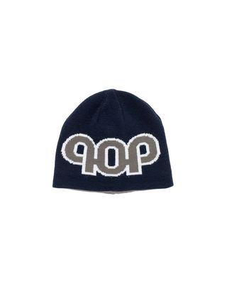 POP TRADING COMPANY PUB SKULL BEANIE
