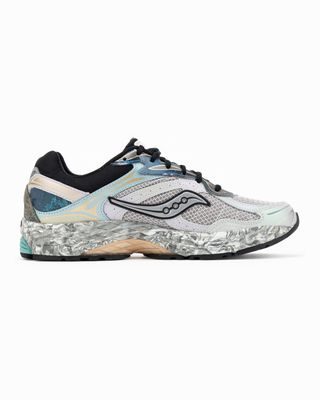 S101208-1001-1 SAUCONY PROGRID OMNI 9 DAIKANYAMA