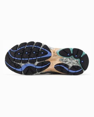 S101208-1001-2 SAUCONY PROGRID OMNI 9 DAIKANYAMA