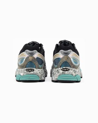 S101208-1001-5 SAUCONY PROGRID OMNI 9 DAIKANYAMA