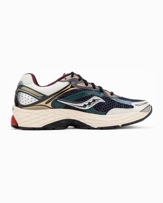 SAUCONY PROGRID OMNI 9 NAVAL
