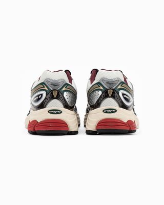 SAUCONY PROGRID OMNI 9 NAVAL
