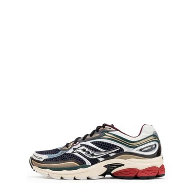 SAUCONY PROGRID OMNI 9 NAVAL