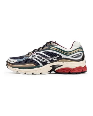 SAUCONY PROGRID OMNI 9 NAVAL