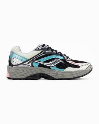 SAUCONY PROGRID OMNI 9 MULTICOLOR