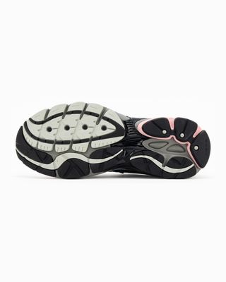 SAUCONY PROGRID OMNI 9 MULTICOLOR