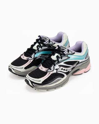 SAUCONY PROGRID OMNI 9 MULTICOLOR