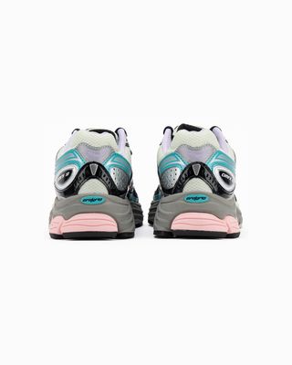 SAUCONY PROGRID OMNI 9 MULTICOLOR