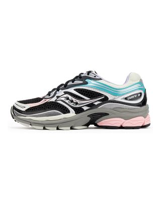 SAUCONY PROGRID OMNI 9 MULTICOLOR