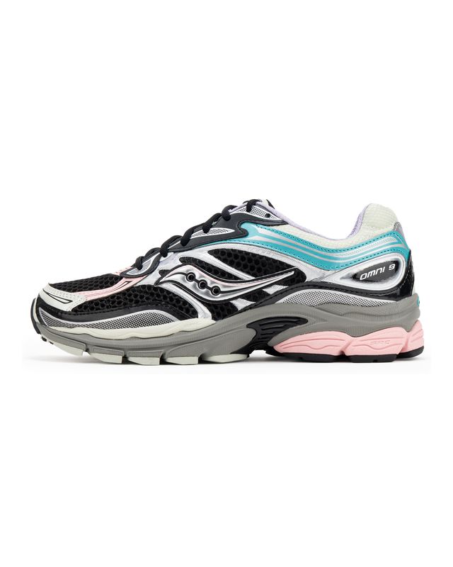 SAUCONY PROGRID OMNI 9 MULTICOLOR