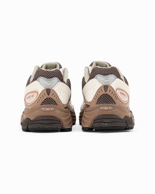 SAUCONY PROGRID OMNI 9 ALMOND