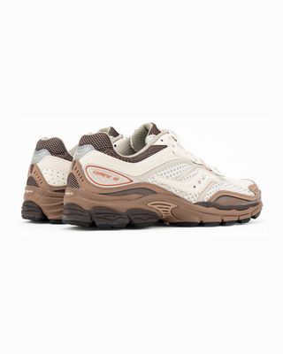 SAUCONY PROGRID OMNI 9 ALMOND