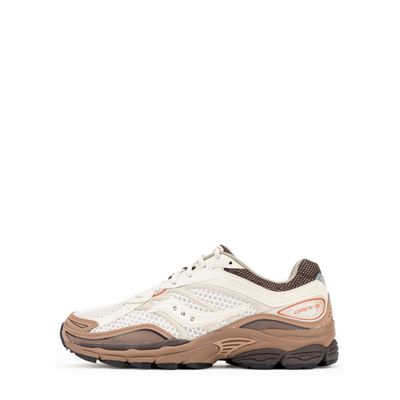 SAUCONY PROGRID OMNI 9 ALMOND