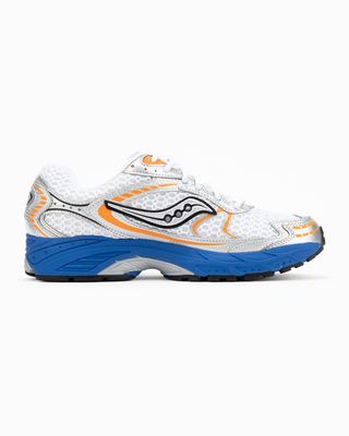SAUCONY PROGRID RIDE 1 TURMERIC